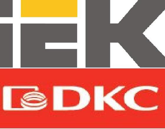 Продукция DKC и IEK